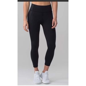 Final Lap Crop lululemon